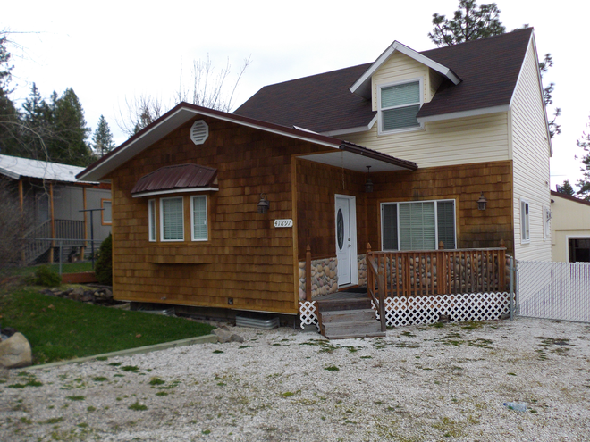 photo 1 of 41897 Ernest Rd, Loon Lk, WA 99148
