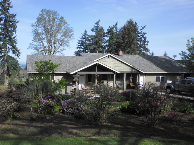 photo 1 of 12748 S Wildcat Rd, Molalla, OR 97038