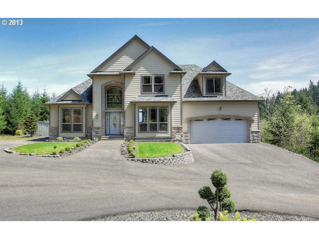 photo 1 of 31848 Valley Hideaway Ln, Scappoose, OR 97056