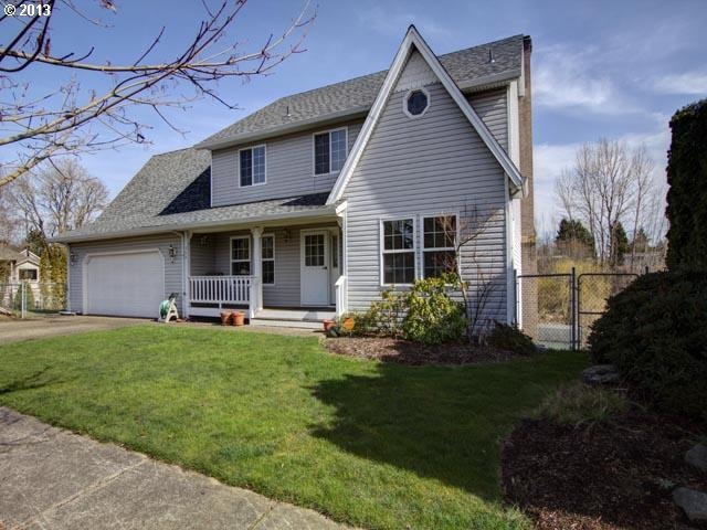 photo 1 of 368 N 31St Ave, Cornelius, OR 97113