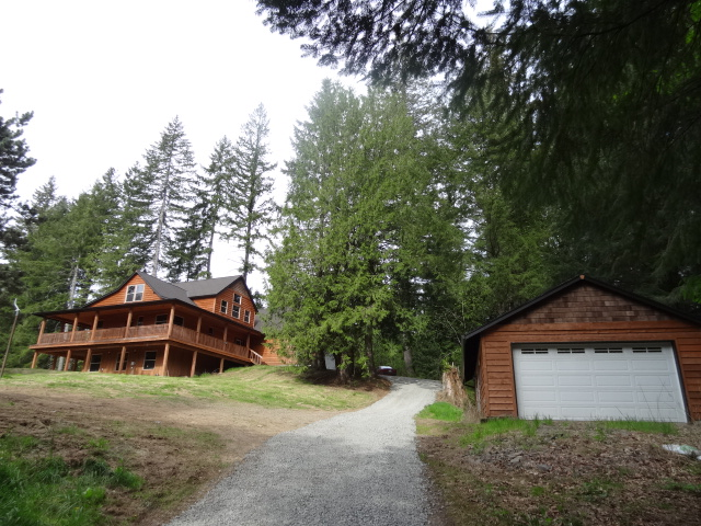 photo 1 of 38611 NE 78th Ave, La Center, WA 98629