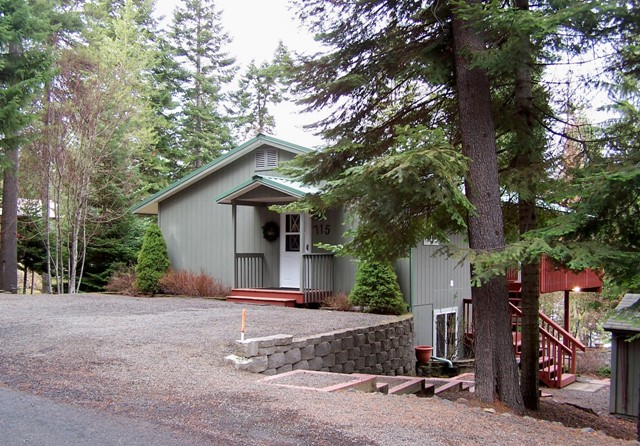 photo 1 of 715 W Conkling Park Dr, Worley, ID 83876