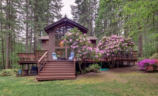 photo 1 of 22645 S Forest Park Rd, Beavercreek OR 97004