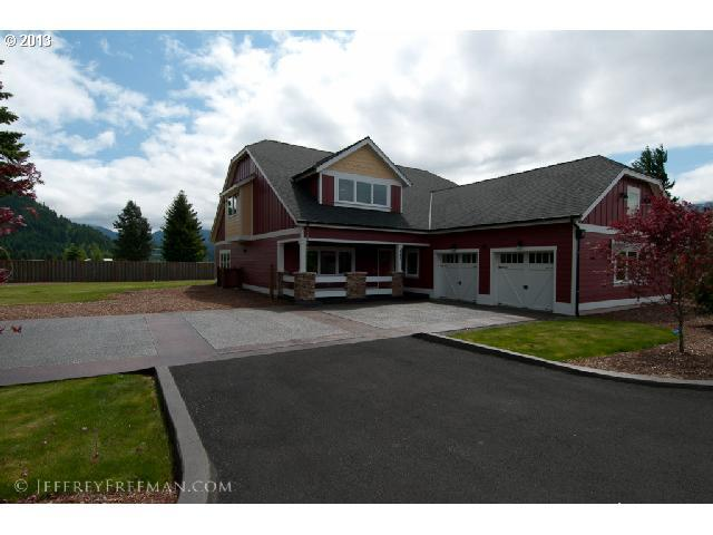 photo 1 of 562 Smith Beckon Rd, Carson, WA 98610