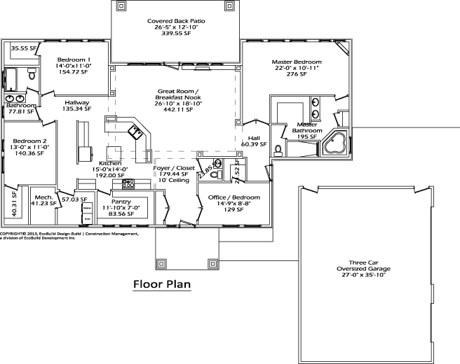 photo 1 of 27533 Wheatridge Road, Wilder, ID 83676