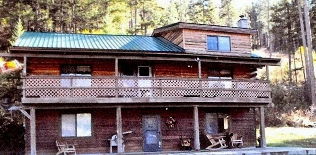 photo 1 of 4711 A Springdale Hunters Rd.,Springdale, WA 99173