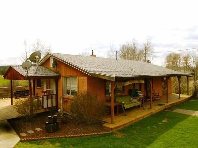 photo 1 of 13310 E Blanchard Rd, Elk, WA 99009