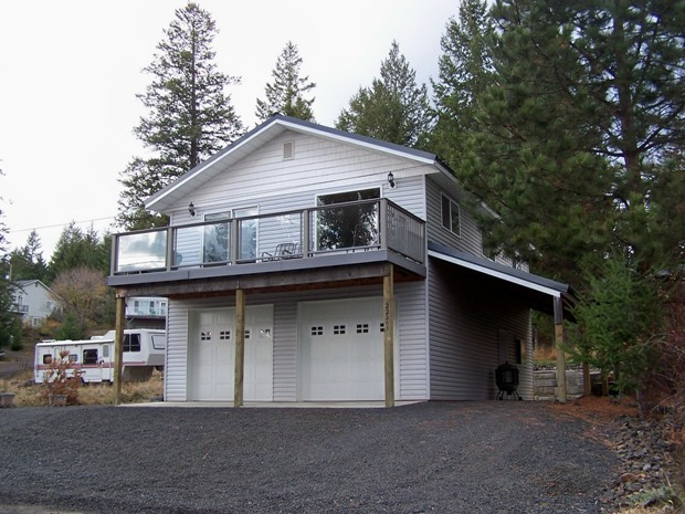 photo 1 of 22203 S Candlelight Dr, Worley, ID 83876