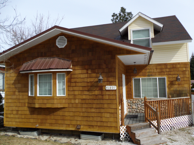 photo 1 of 41897 Ernest Rd, Loon Lake, WA 99148