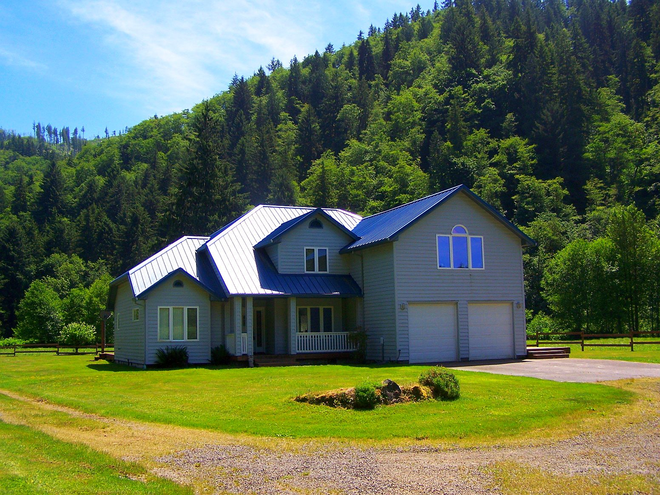 photo 1 of 24105 Foss Rd., Nehalem, OR 97131