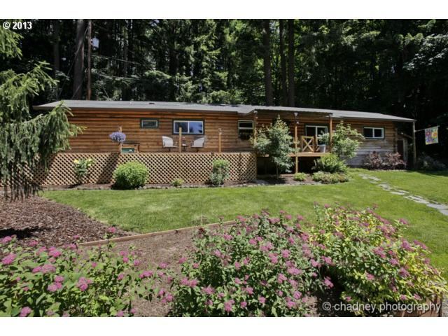 photo 1 of 16435 S Buckner Creek Rd, Beavercreek, OR 97004