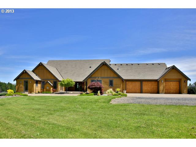 photo 1 of 6933 SW Lee Rd, Gaston, Or 97119