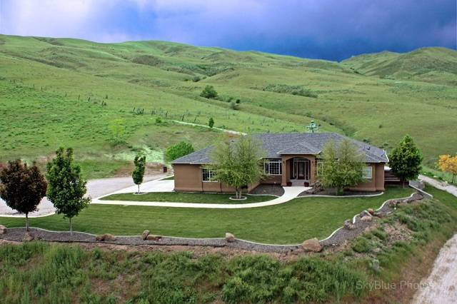 photo 1 of 7810 N Highway 52, Sweet, ID 83670