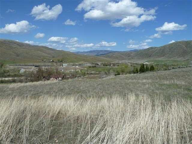 photo 1 of Parcel 13 Breadloaf, Horseshoe Bend, ID 83629