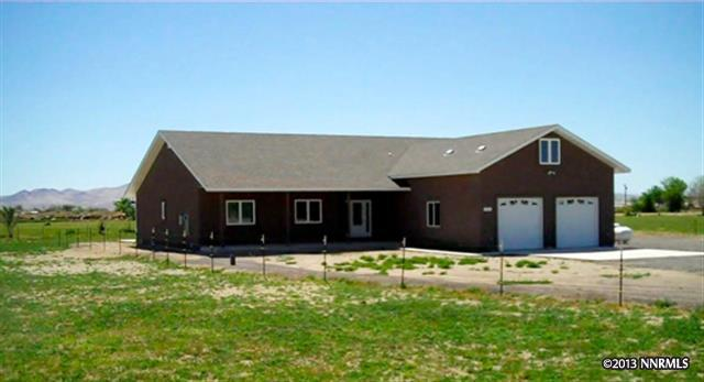photo 1 of 3741 Red Mountain Pl, Fallon, NV 89406