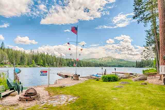 photo 1 of 102 Kohles Beach Dr, Newport, WA 99156