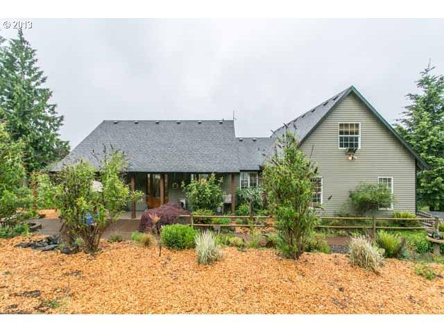 photo 1 of 22034 NW Dairy Creek Rd, North Plains, OR 97133