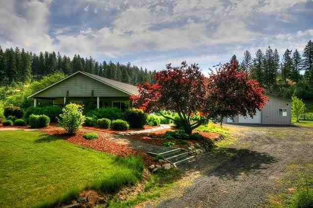 photo 1 of 28118 N Elk Chattaroy Rd, Chattaroy, WA 99003