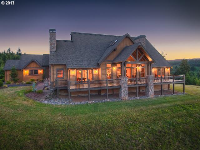 photo 1 of 6933 SW Lee Rd, Gaston, OR 97119