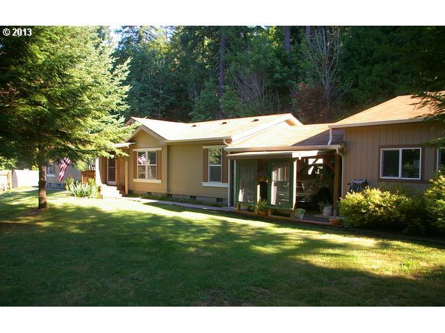 photo 1 of 55585 Mckenzie Hwy, Mckenzie Bridge, OR 97413