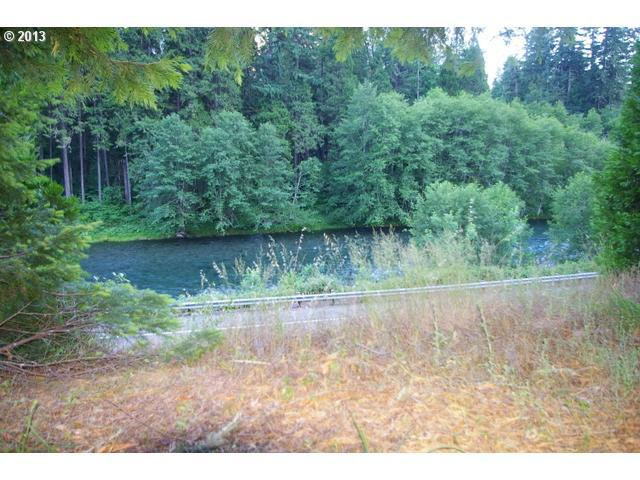 photo 1 of 91591 Blue River Reservoir Rd, Blue River, OR 97413