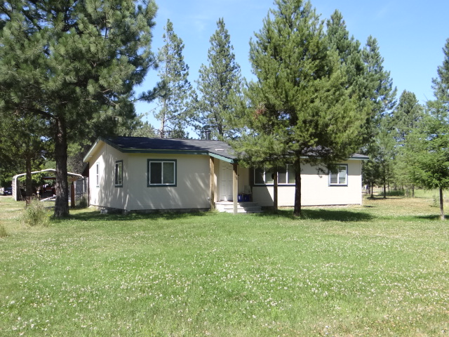 photo 1 of 5006 E Oregon Rd, Elk, WA 99009