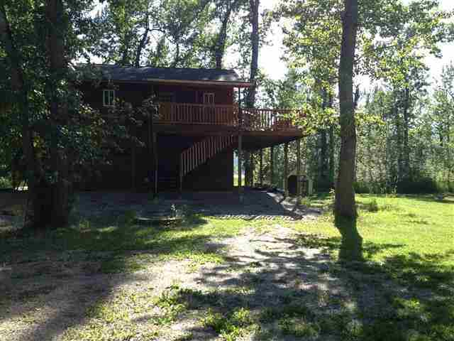 photo 1 of 601 Riverbend Loop Rd, Cusick, WA 99119