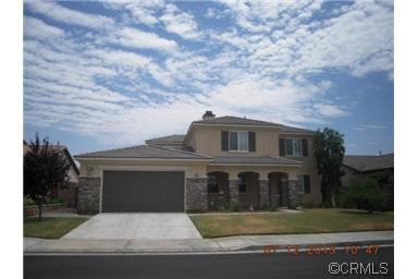 photo 1 of 28468 Ripple Brook Ln, Romoland, CA 92585