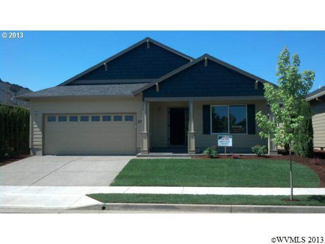 photo 1 of 2740 Nina Pl, Hubbard, OR 97032
