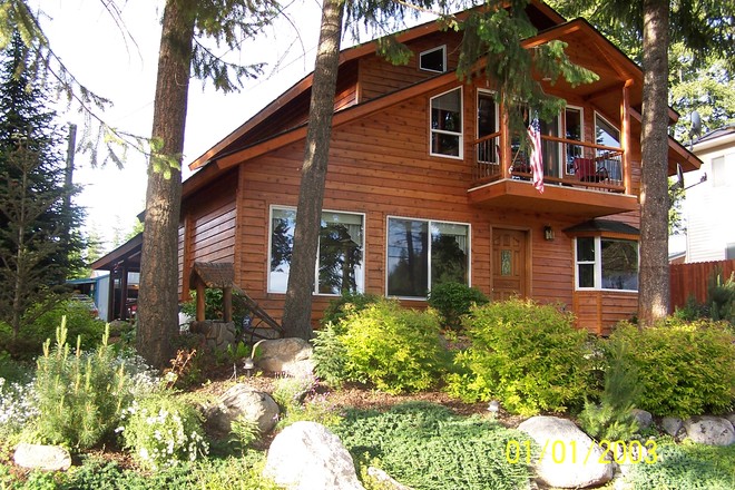 photo 1 of 142 Davis Lake Rd. Usk, WA 99180