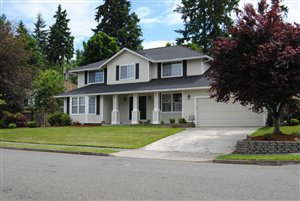 photo 1 of 3102 26th Ave SE, Puyallup, WA 98374