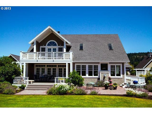 photo 1 of 5760 Trout Creek Ridge Rd, Mt Hood Parkdale, OR 97041
