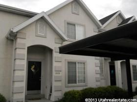 photo 1 of 1009 N 1140 W, Pleasant Grove, UT 84062