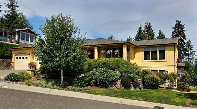 photo 1 of 2609 60th St NW, Gig Harbor, WA 98335