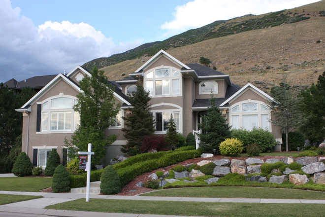 photo 1 of 12957 S Glacier Summit Dr, Draper, UT 84020