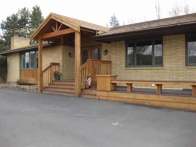 photo 1 of 11917 S Kiesling Rd, Valleyford, WA 99036