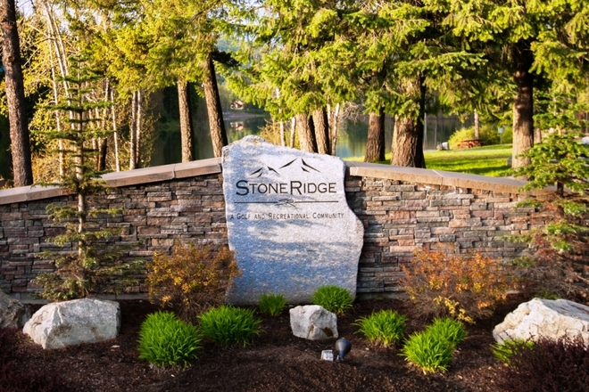 photo 1 of 522 Stoneridge Road Blanchard, Idaho 83804