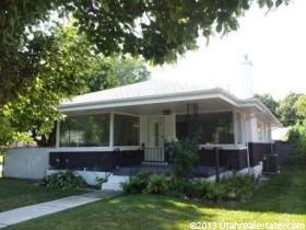 photo 1 of 286 E Hubbard Ave, Salt Lake City, UT 84111