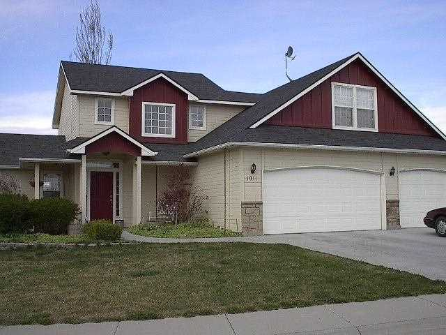 photo 1 of 1011 N. Pioneer Way, Parma, ID 83660