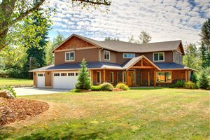 photo 1 of 12629 251st Ave SE, Monroe, WA 98272