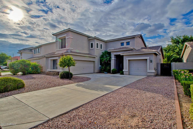 photo 1 of 1690 E. Rawhide Gilbert, AZ 85296