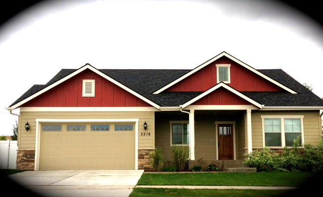 photo 1 of 3216 W Magistrate Loop, Hayden, ID 83835