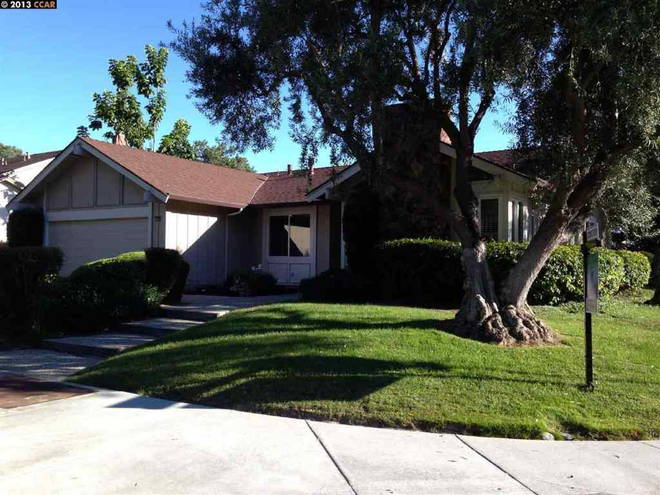 photo 1 of 4594 Del Valle Pkwy, Pleasanton, CA 94566