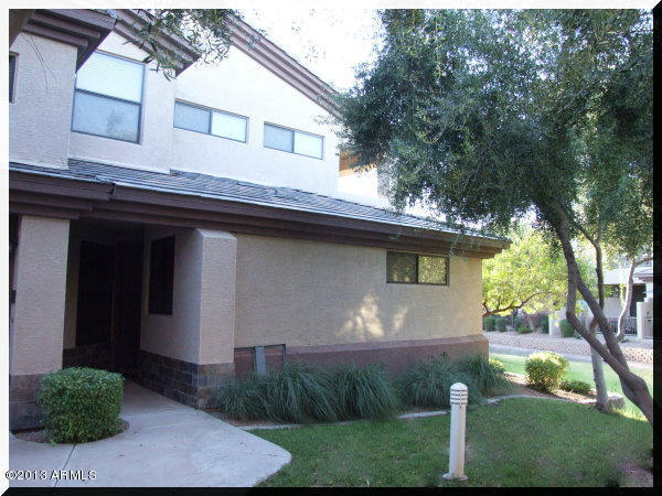 photo 1 of 705 W Queen Creek Rd Unit 1137, Chandler, AZ 85248