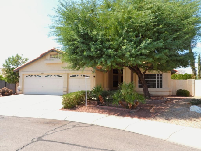 photo 1 of 20826 N 110th Ave, Sun City, AZ 85373
