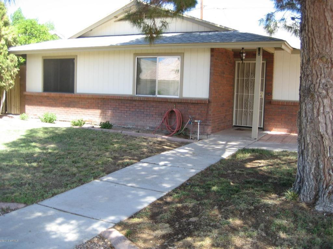 photo 1 of 2227 N 63rd Pl, Mesa, AZ 85215