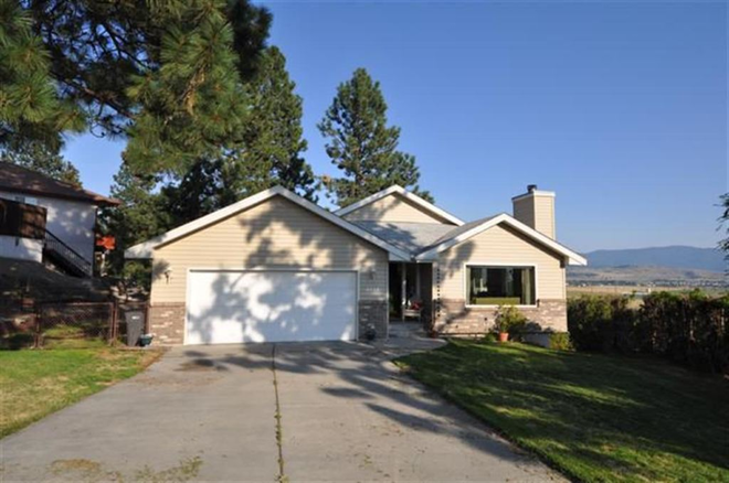 photo 1 of 5422 N Vista Grande Dr, Otis Orchards, WA 99027