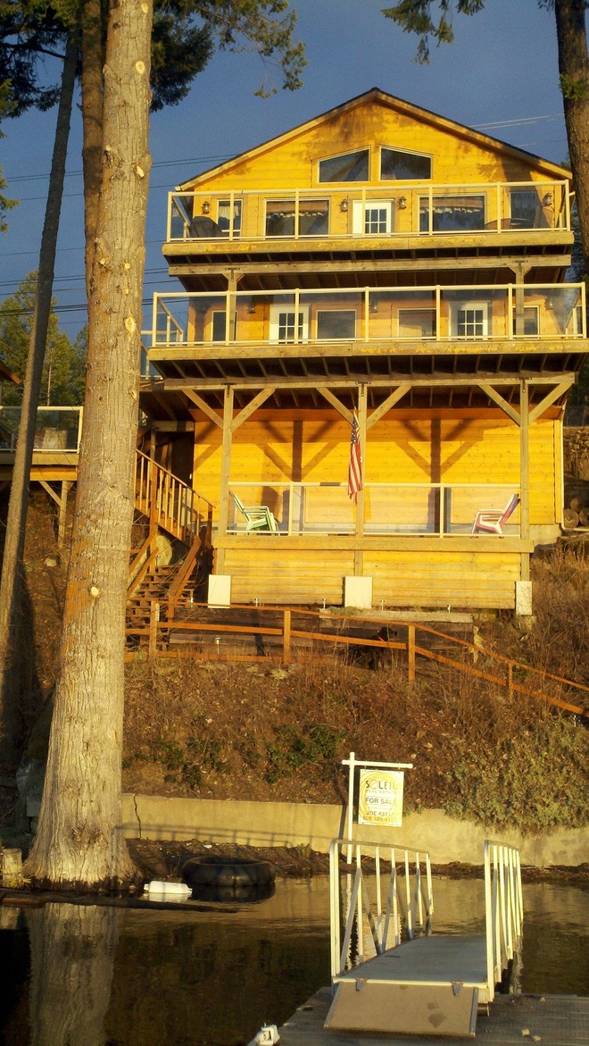 photo 1 of 1101 Southshore Diamond Lake Rd, Newport, WA 99156