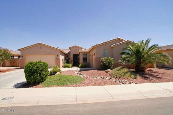 photo 1 of 3153 E Canyon Way, Chandler, AZ 85249