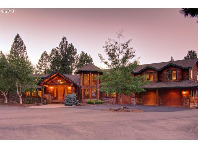 photo 1 of 69363 Camp Polk Rd, Sisters, OR 97759